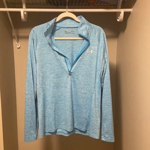 UnderArmor heat gear